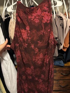 Princess Polly Mini Dress